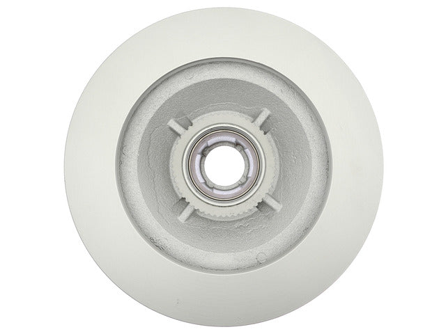 Centric Parts Disc Brake Rotor and Hub Assembly  320.66034F