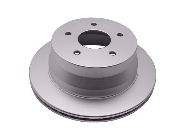 Centric Parts Disc Brake Rotor  320.66036F