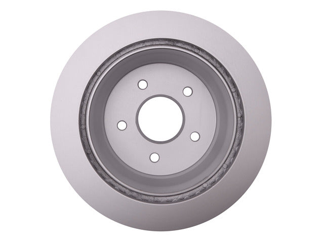 Centric Parts Disc Brake Rotor  320.66036F