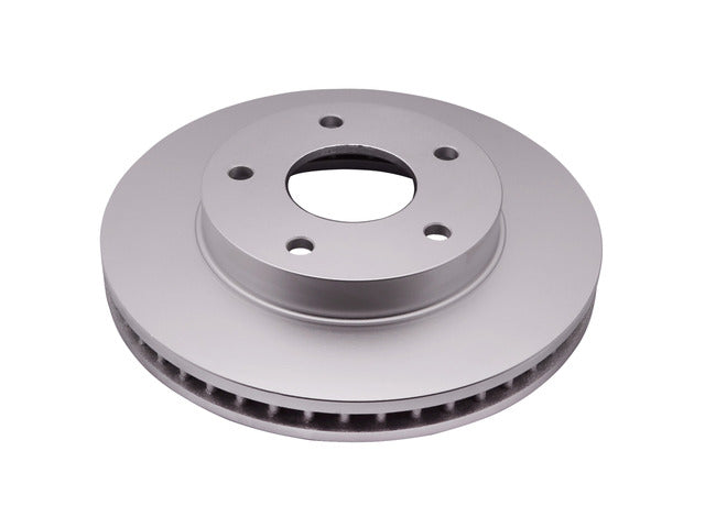 Centric Parts Disc Brake Rotor  320.66038F