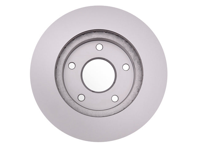 Centric Parts Disc Brake Rotor  320.66038F