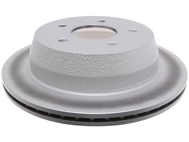 Centric Parts Disc Brake Rotor  320.66039F