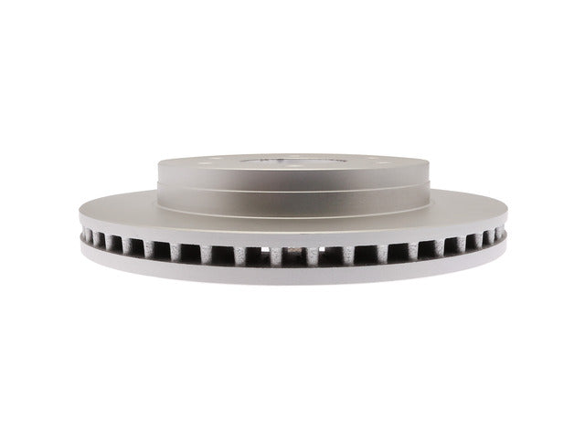 Centric Parts Disc Brake Rotor  320.66040F