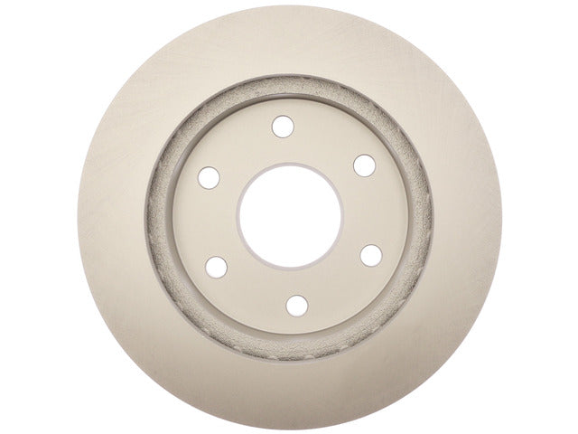 Centric Parts Disc Brake Rotor  320.66040F