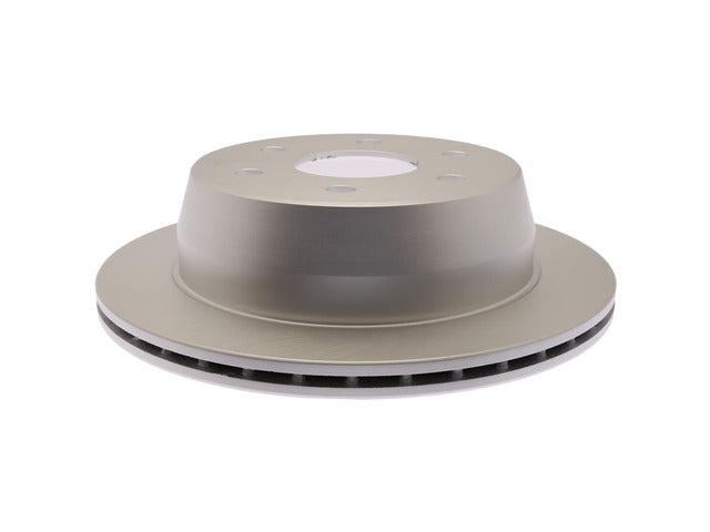 Centric Parts Disc Brake Rotor  320.66041F
