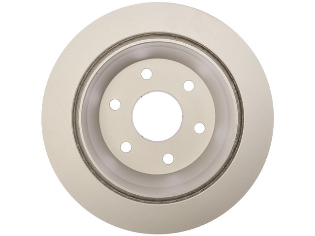 Centric Parts Disc Brake Rotor  320.66041F