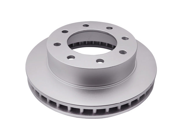 Centric Parts Disc Brake Rotor  320.66042F