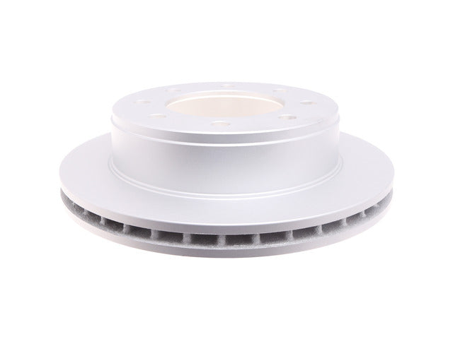 Centric Parts Disc Brake Rotor  320.66043F