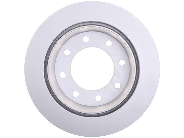 Centric Parts Disc Brake Rotor  320.66043F