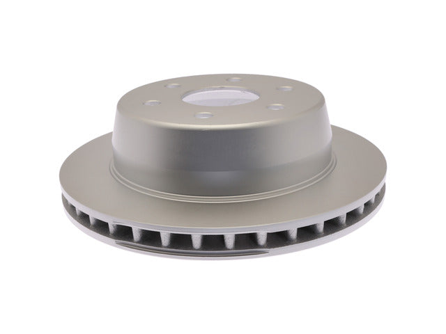 Centric Parts Disc Brake Rotor  320.66045F