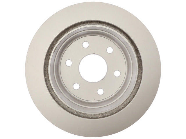 Centric Parts Disc Brake Rotor  320.66045F