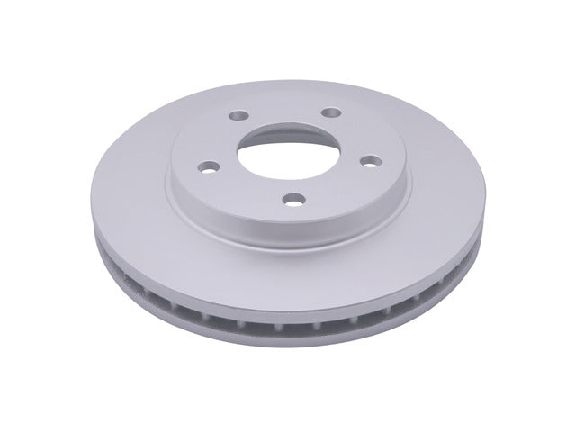 Centric Parts Disc Brake Rotor  320.66046F