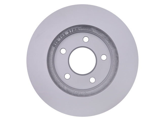 Centric Parts Disc Brake Rotor  320.66046F