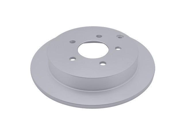 Centric Parts Disc Brake Rotor  320.66048F