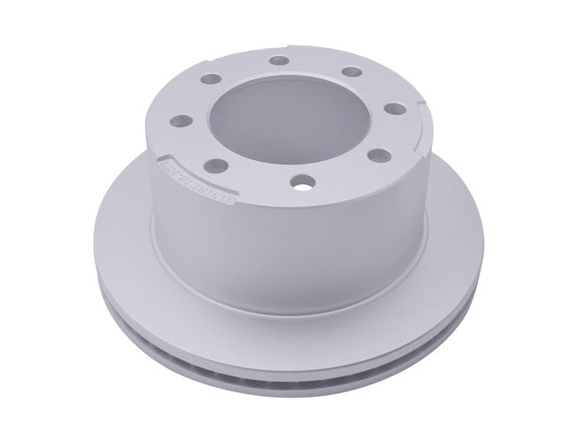 Centric Parts Disc Brake Rotor  320.66050F
