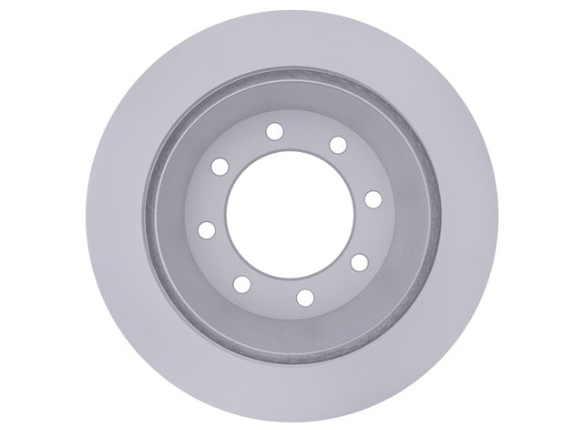 Centric Parts Disc Brake Rotor  320.66050F