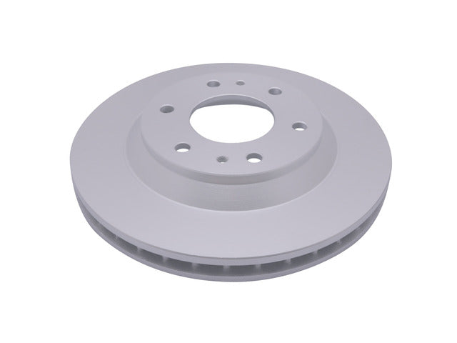 Centric Parts Disc Brake Rotor  320.66051F