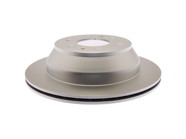 Centric Parts Disc Brake Rotor  320.66052F