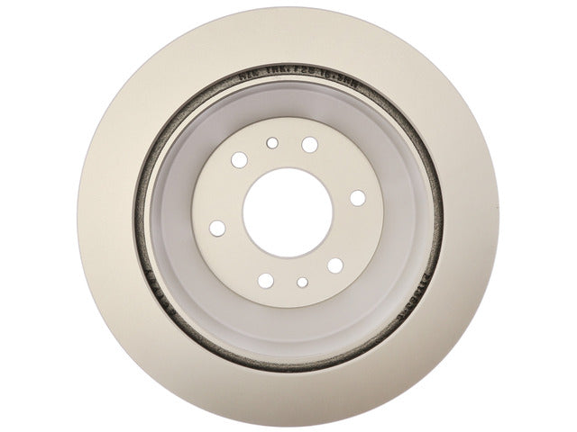 Centric Parts Disc Brake Rotor  320.66052F