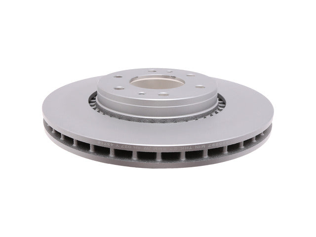 Centric Parts Disc Brake Rotor  320.66053F