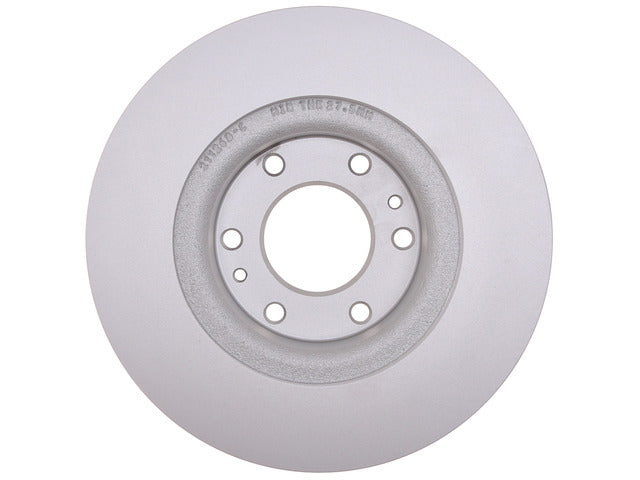 Centric Parts Disc Brake Rotor  320.66053F