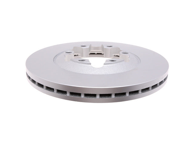 Centric Parts Disc Brake Rotor  320.66056F