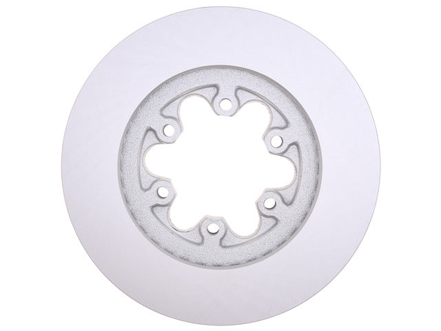 Centric Parts Disc Brake Rotor  320.66056F