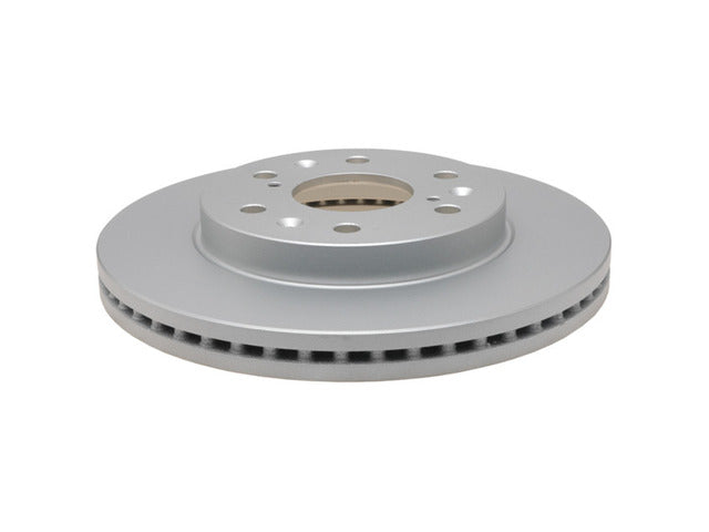 Centric Parts Disc Brake Rotor  320.66057F