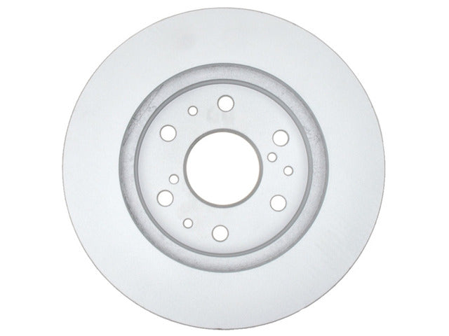 Centric Parts Disc Brake Rotor  320.66057F