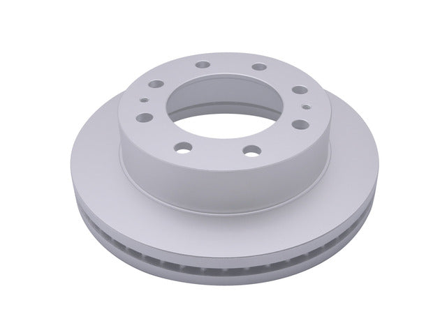 Centric Parts Disc Brake Rotor  320.66059F