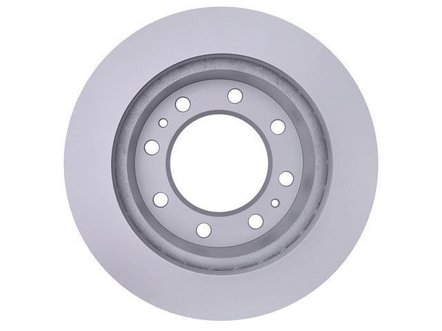 Centric Parts Disc Brake Rotor  320.66059F