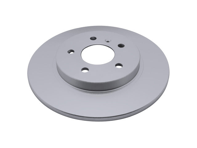 Centric Parts Disc Brake Rotor  320.66060F