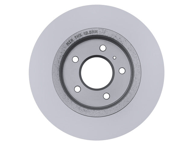 Centric Parts Disc Brake Rotor  320.66060F