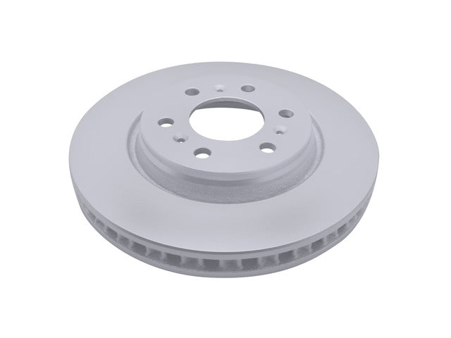 Centric Parts Disc Brake Rotor  320.66061F