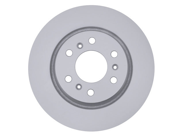 Centric Parts Disc Brake Rotor  320.66061F