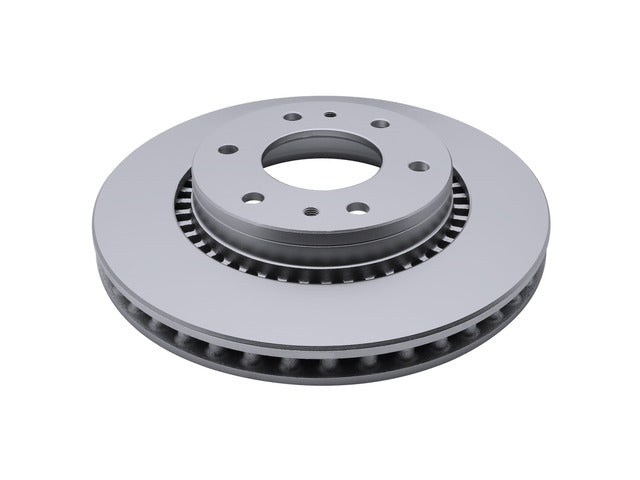 Centric Parts Disc Brake Rotor  320.66063F
