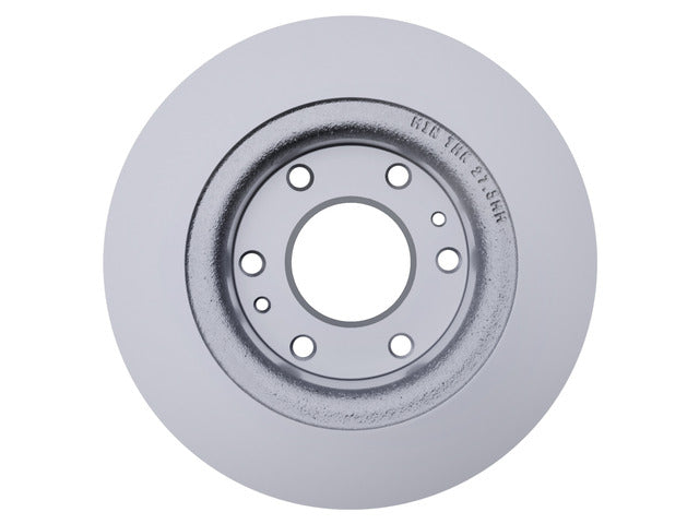 Centric Parts Disc Brake Rotor  320.66063F