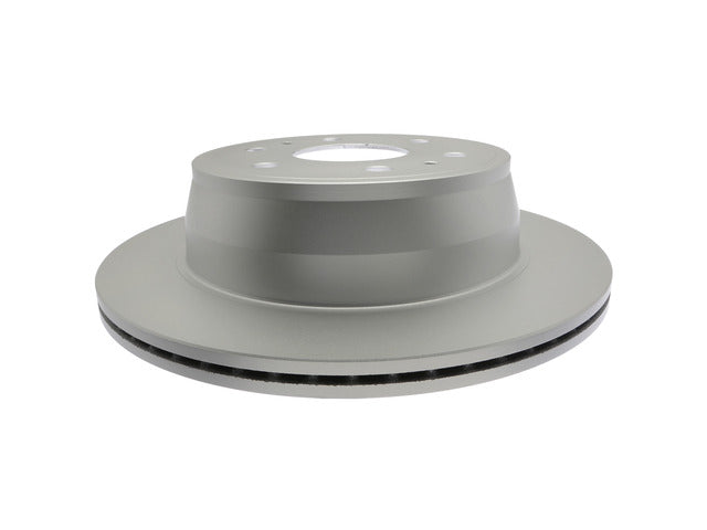 Centric Parts Disc Brake Rotor  320.66065F