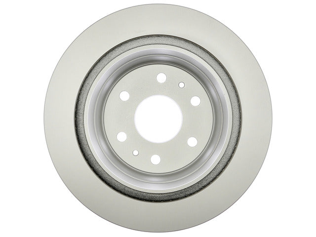 Centric Parts Disc Brake Rotor  320.66065F