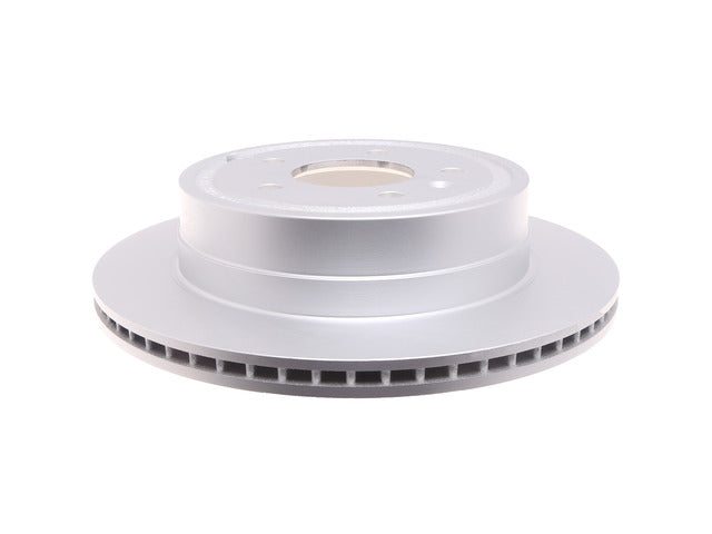 Centric Parts Disc Brake Rotor  320.66068F