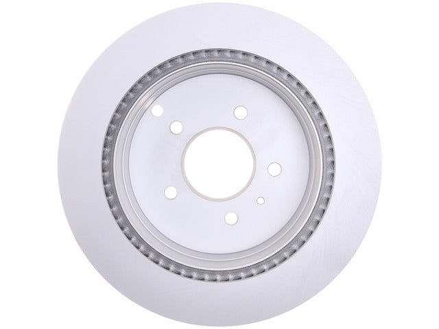 Centric Parts Disc Brake Rotor  320.66068F
