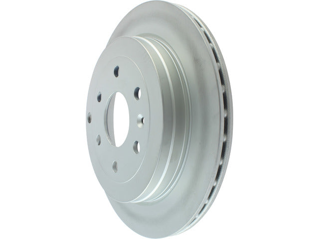 Centric Parts Disc Brake Rotor  320.66070F
