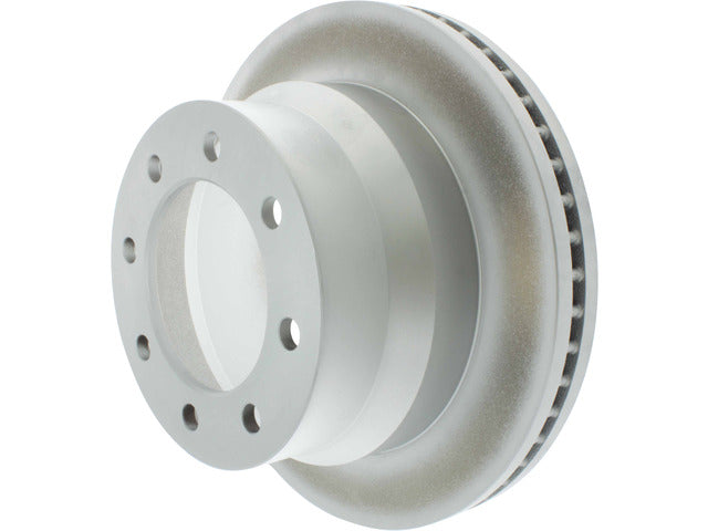 Centric Parts Disc Brake Rotor  320.66071F