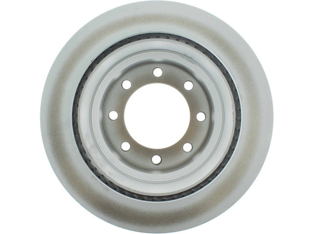 Centric Parts Disc Brake Rotor  320.66071F