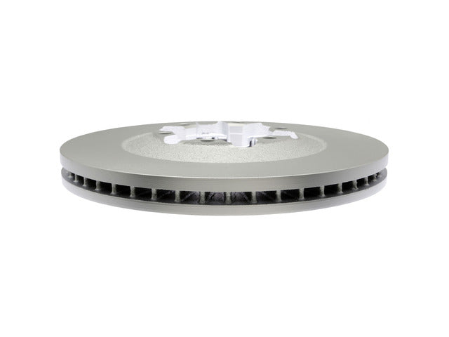 Centric Parts Disc Brake Rotor  320.66072F
