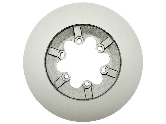 Centric Parts Disc Brake Rotor  320.66072F