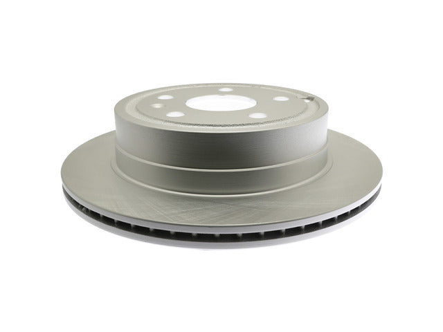 Centric Parts Disc Brake Rotor  320.66073F