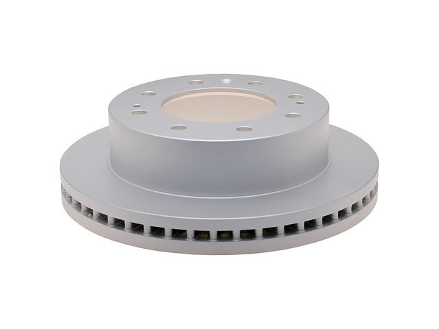Centric Parts Disc Brake Rotor  320.66074F