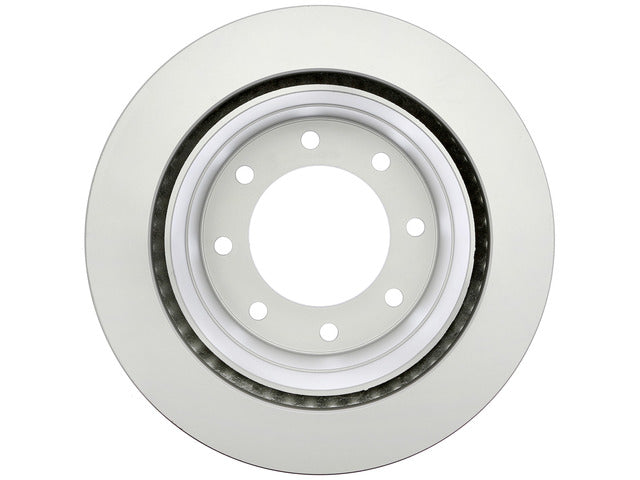 Centric Parts Disc Brake Rotor  320.66075F