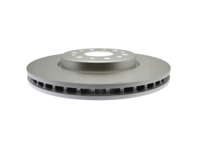 Centric Parts Disc Brake Rotor  320.66076F